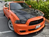 Dodge charger Custom